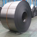 Q235 Pickled Oiled Hot Rolled Carbon Steel Coil